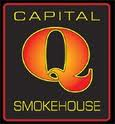 Capital Q